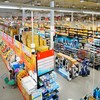 Tập đoàn BJC (Thái Lan) sắp chi 19.000 tỷ đồng thâu tóm chuỗi MM Mega Market Việt Nam