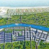 L40 chốt ngày đăng ký cuối cùng phát hành cổ phiếu trả cổ tức tỷ lệ 120%