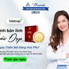 Vietcap tôn vinh bản lĩnh đầu tư của phụ nữ với chương trình 8/3