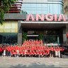 An Gia (AGG) ra mắt An Gia Services, cung cấp giải pháp tiếp thị kinh doanh cho các chủ đầu tư