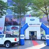 City Auto (CTF) mở rộng hệ sinh thái phân phối: Bắt tay VinFast, đón đầu "kỷ nguyên xanh"
