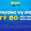 Bom tấn" IPO Điện Máy Xanh: Chính thức mở sổ đăng ký, cơ hội sở hữu cổ phiếu tăng trưởng, cổ tức 40% tiền mặt trong 2026