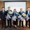ĐHCĐ QP Holdings diễn ra ngày 27/5