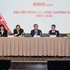 KIDO (KDC): Kế hoạch đưa Dầu Tường An trở lại sàn, IPO Thọ Phát