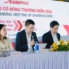 ĐHCĐ SEAREFICO (SRF): Backlog 3.000 tỷ đồng, hoàn tất thương vụ M&A Arico thu về hơn 500 tỷ đồng