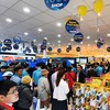 IPO Điện Máy Xanh: Dragon Capital đăng ký mua tối thiểu 50 triệu USD
