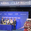 Newcity Group ra mắt Trung tâm Đào tạo công nghệ ô tô NSA