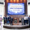 Tân binh Miza (MZG) đặt kế hoạch lợi nhuận tăng 70%, chuyển dịch mạnh phân khúc cao cấp