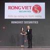 Rồng Việt (VDS) 5 năm liên tiếp được vinh danh "Nơi làm việc tốt nhất châu Á"