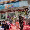 Chứng khoán APG (APG) dự kiến chào bán 50 triệu cổ phiếu cho 15 nhà đầu tư