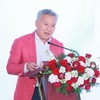 Ông Thomas Nguyễn, Giám đốc thị trường nước ngoài của SSI