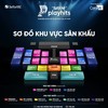 DatVietVAC (DVV) bước vào mùa cao điểm: Quy luật 3/7 và loạt IP, concert lớn đồng loạt kích hoạt doanh thu