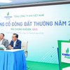 PV GAS (GAS): Lợi nhuận 8 tháng đạt hơn 14.500 tỷ đồng, chốt quyền cổ tức 25% và bầu bổ sung 3 Thành viên HĐQT 
