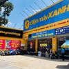 Doanh thu tháng 8 của Thế giới Di động (MWG) lên mốc lịch sử 18.037 tỷ đồng, tăng gần 36% 