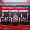 Sau nâng hạng, nhà đầu tư chờ thêm IPO, kỳ vọng định giá lại