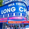 Nhóm quỹ Dragon Capital không còn là cổ đông lớn tại FPT Retail (FRT) 