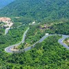 Đầu tư Hạ tầng giao thông Đèo Cả (HHV) ước lãi 9 tháng đạt 564 tỷ đồng