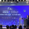 Chủ tịch UBCKNN đề nghị rà soát quy định về sở hữu nước ngoài