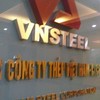 VNSTEEL thích ứng với tiêu chuẩn mới