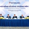 ĐHCĐ Petrolimex (PLX): Petrolimex đảm bảo nguồn cung trước những biến động từ Trung Đông