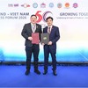 FPT ký 6 hợp tác chuyển đổi AI với tập đoàn lớn tại Thái Lan và Singapore