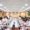 Sửa đổi Luật Chứng khoán: Đáp ứng yêu cầu phát triển mới và phù hợp thông lệ quốc tế