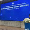 ĐHCĐ Nhựa Pha Lê (PLP): Đầu tư thêm dây chuyền mới, tập trung thị trường xuất khẩu