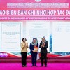 Tập đoàn Taseco mở rộng sang lĩnh vực năng lượng tái tạo, nghiên cứu các dự án điện mặt trời tại Lai Châu