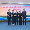 HĐQT mới của PC1