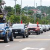 Phân bón Cà Mau (DCM) đồng hành đưa Sầu riêng Đắk Lắk chạm kỷ lục Guinness thế giới