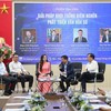 Khơi thông điểm nghẽn bản quyền để phát triển văn hóa số
