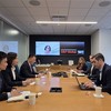 S&P Dow Jones Indices ghi nhận Việt Nam cải thiện khả năng tiếp cận thị trường 