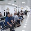 TNH kiện toàn ban lãnh đạo