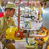 Tasco gia nhập lĩnh vực sản xuất xe điện
