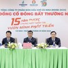 PVCFC (DCM): Lợi nhuận tăng 50% so với cùng kỳ 8 tháng đầu năm 