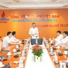 PV GAS vượt 16.600 tỷ đồng lợi nhuận