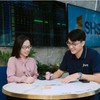 SHS: Doanh thu quý III đạt 1.002 tỷ đồng, tăng trưởng 23%
