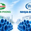 Cuộc đua song mã ngành nhựa đảo chiều 