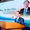 ABBank và Đại học Kinh tế Quốc dân hợp tác, trao Quỹ học bổng tài năng 10 tỷ đồng