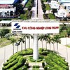 Sonadezi Long Thành (SZL) đặt mục tiêu lợi nhuận sau thuế năm 2026 tăng 5%, cổ tức dự kiến 20%