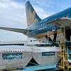 Dịch vụ Hàng hóa Nội Bài (NCT) tiếp tục chia cổ tức khủng 80% bằng tiền 