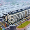 IDJ cho biết năm 2025 thị trường bất động sản chịu nhiều tác động tiêu cực, ảnh hưởng đến công tác bán hàng và các khoản chi phí liên quan của công ty.