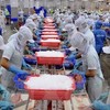 Nam Việt (ANV): Cổ đông chuẩn bị nhận cổ tức bằng tiền mặt, tỷ lệ 10%