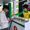 PVCFC (DCM) chốt danh sách cổ đông chia cổ tức 20% bằng tiền