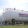 Tập đoàn Dầu khí An Pha (ASP) lên tiếng về việc cổ phiếu tăng trần 5 phiên liên tiếp