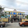 Cổ phiếu Xây dựng điện Việt Nam (VNE) bị huỷ niêm yết bắt buộc