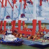 Sau chia thưởng khủng hơn 66%, Dịch vụ biển Tân Cảng (TOS) tiếp tục báo lãi tăng trưởng, rục rịch chuyển sàn HOSE
