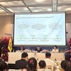 ĐHĐCĐ Chương Dương (CDC): Đặt mục tiêu lợi nhuận năm 2026 tăng trưởng 273%