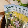 Sau khi lên sàn, cổ phiếu Lương thực A An (AAN) tăng kịch trần 5 phiên liên tiếp, HOSE yêu cầu giải trình