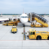 Phục vụ Mặt đất Sài Gòn (SGN) đặt kế hoạch lợi nhuận 2026 giảm 18%, ưu tiên hoạt động tại Long Thành
